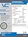Vertical Cable Cat6, UTP, Gel Filled (Flooded Core), Direct Burial, 1000ft, Black, Bulk Ethernet Cable