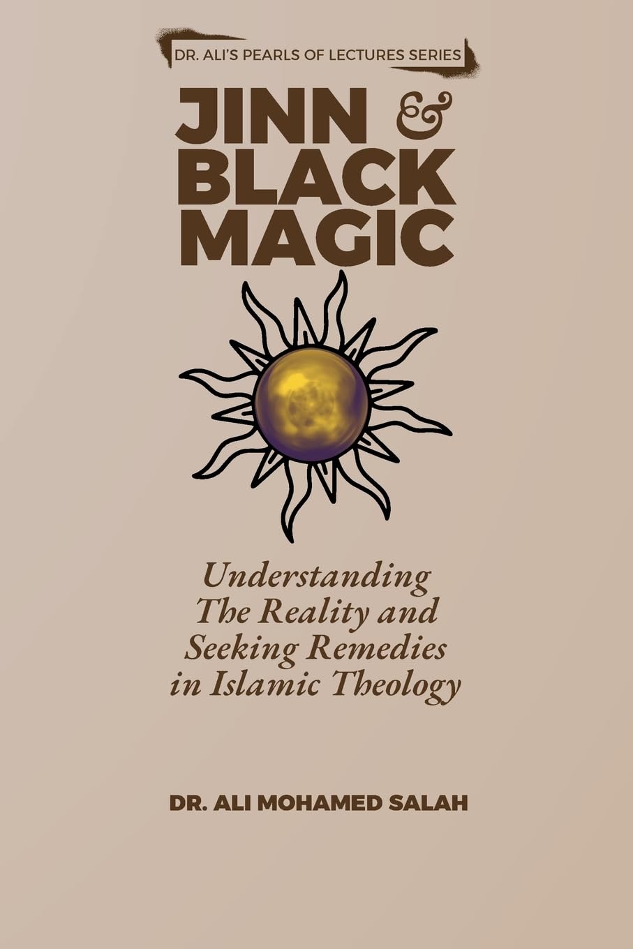 ブラックメタル Seeds of iblis Anti Quran～ Islamic Perspective on Jinn, Black Magic, and Evil Eye