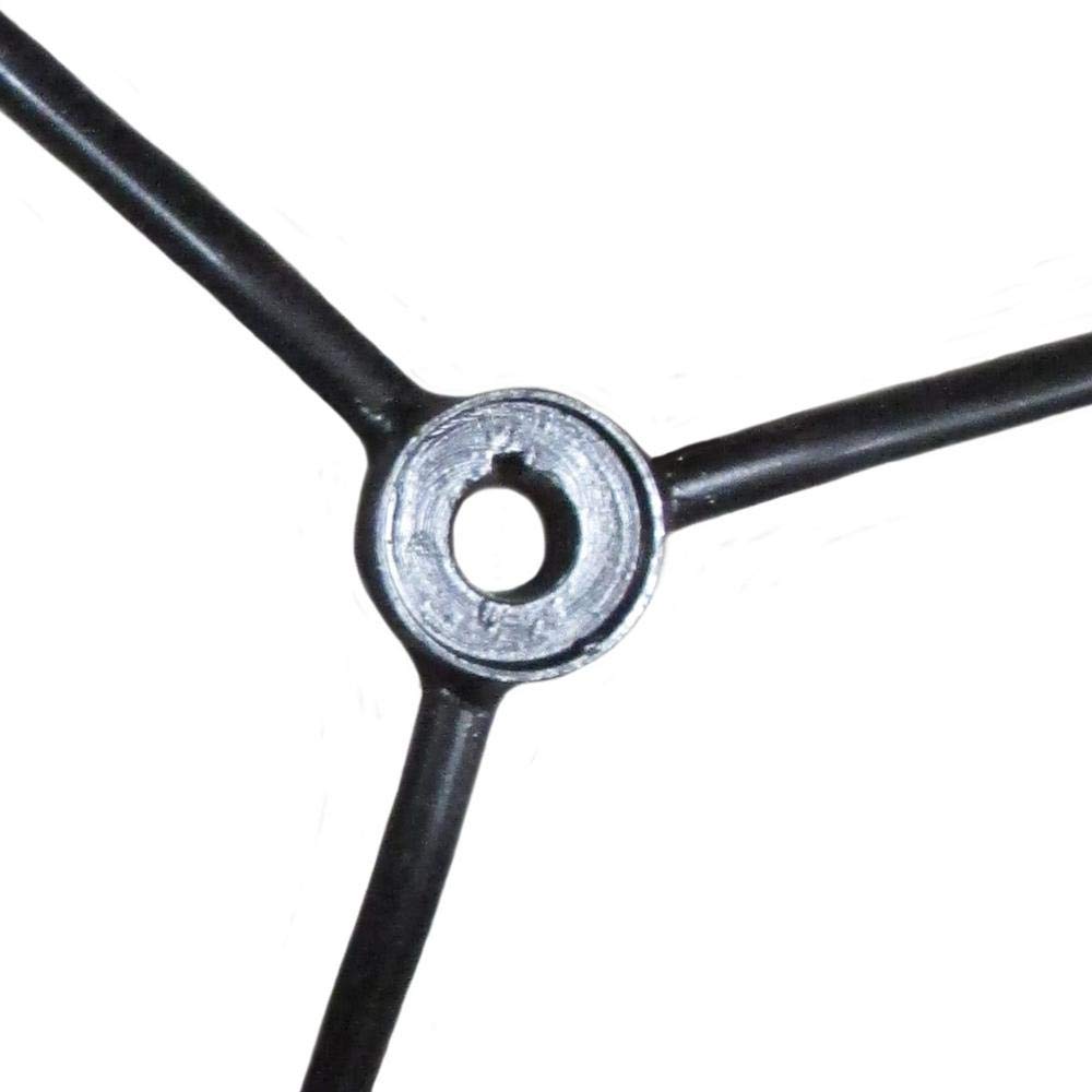 E0NN3600AA New Steering Wheel Fits Ford Tractors 9N 2N 1939-1947 2N3600