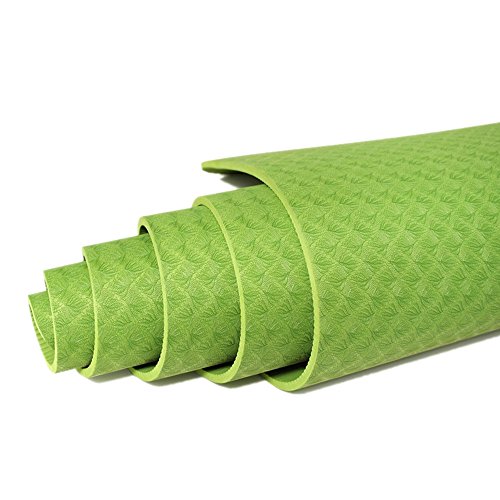 BigTron 72 X0.24 X24 Eco-friendly TPE Esercizio...