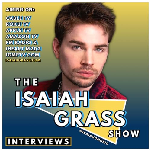 Music Feature Of The Month