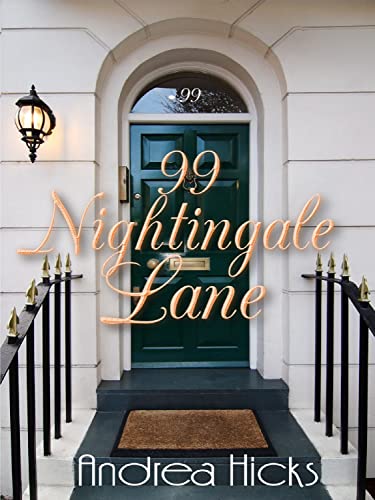 99 NIGHTINGALE LANE: The complete saga of Carrie Dobbs' life from 99 Nightingale Lane in London where her story of love and survival begins, to the colourful ... India (The Nightingale Lane Series Book 11)