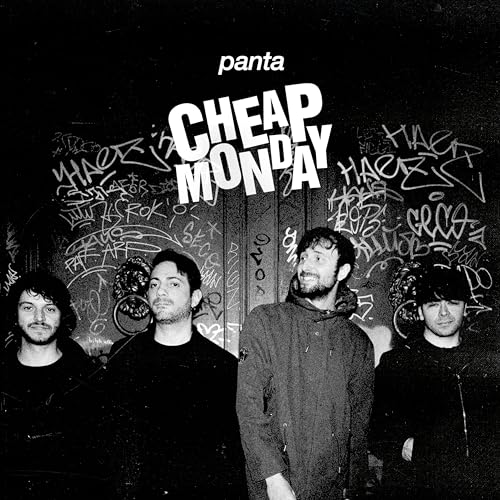 Cheap Monday