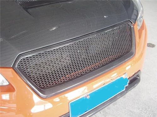 Calandre en maille de remplacement pour réparer la grille avant de voiture