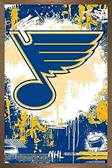 Bronze Framed Version