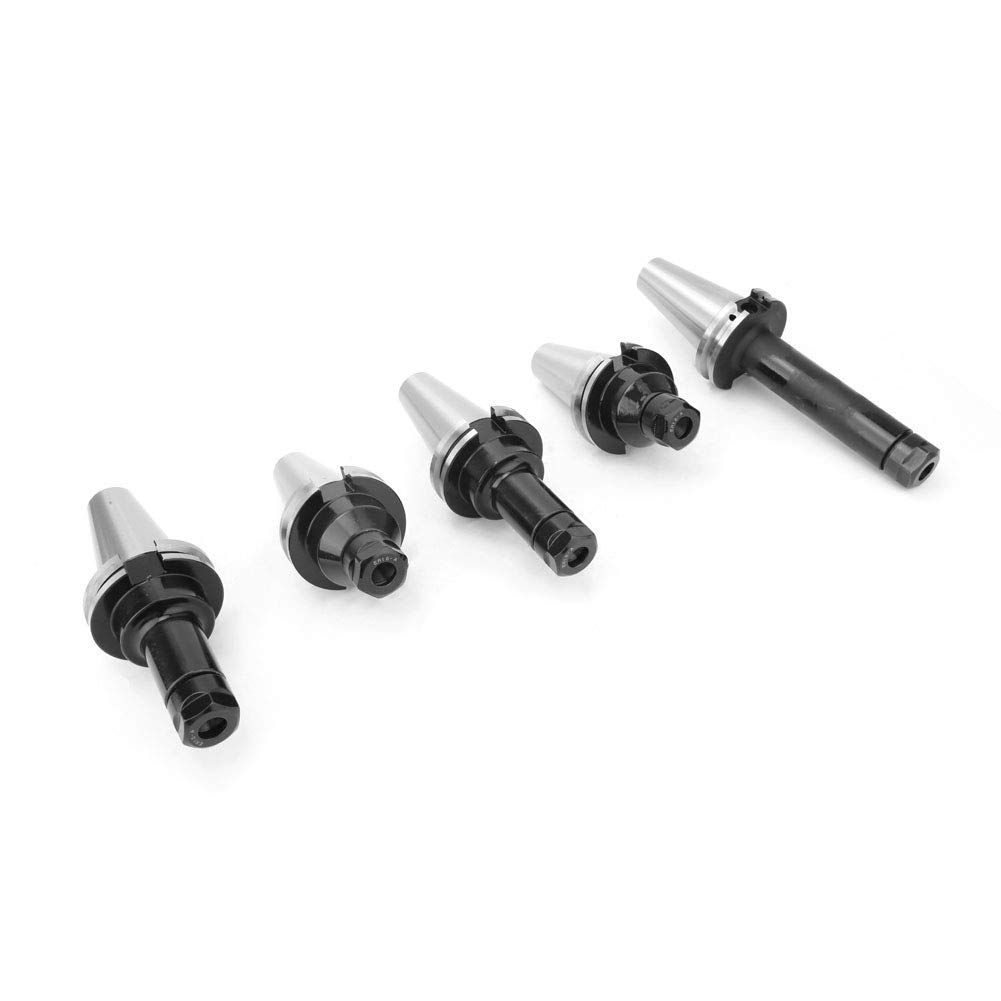 Portautensili CAT40 Con Pinza ER16 – M & J TOOLING LLC, Modello ER1616X2, Usato
