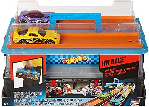 Carritos, Toy juego hot wheels Marca Hot Wheels (2)