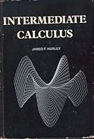 Intermediate Calculus: Multivariable Functions and Differential Equations With Applications 0030567831 Book Cover