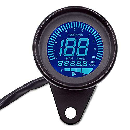 Buy Digital Speedometer compatible with Suzuki Intruder VS 1400/800