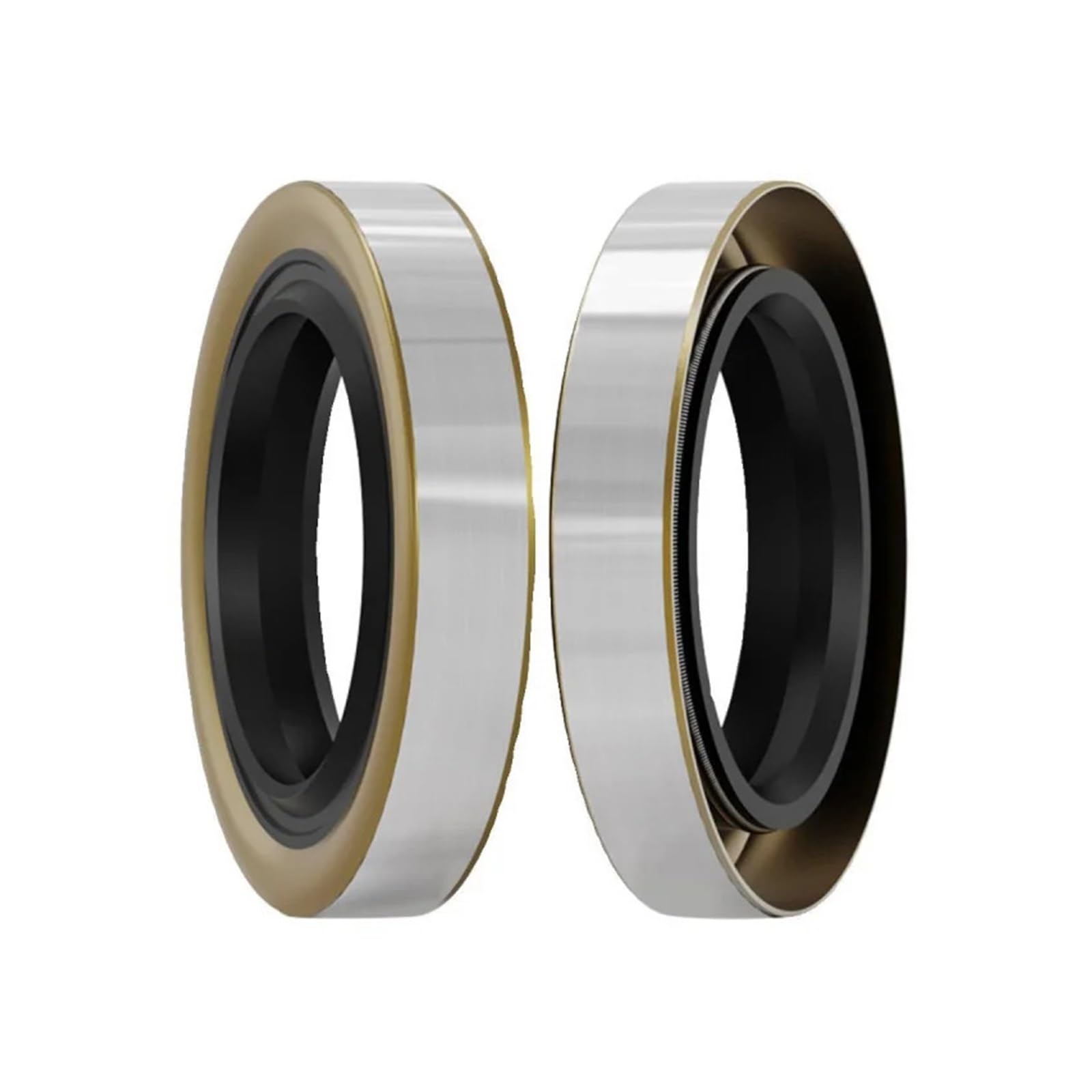 LEOTNNDQ 1pcs Shaft Lip Seal TB/SB NBR 41 50 60 90 120-180(TB-73x90x10)