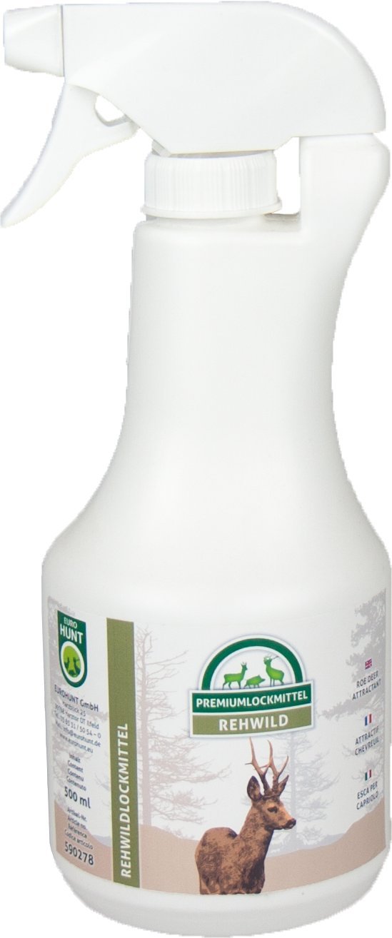 EUROHUNT Cebo Corzo Wild Lock Medio 590278