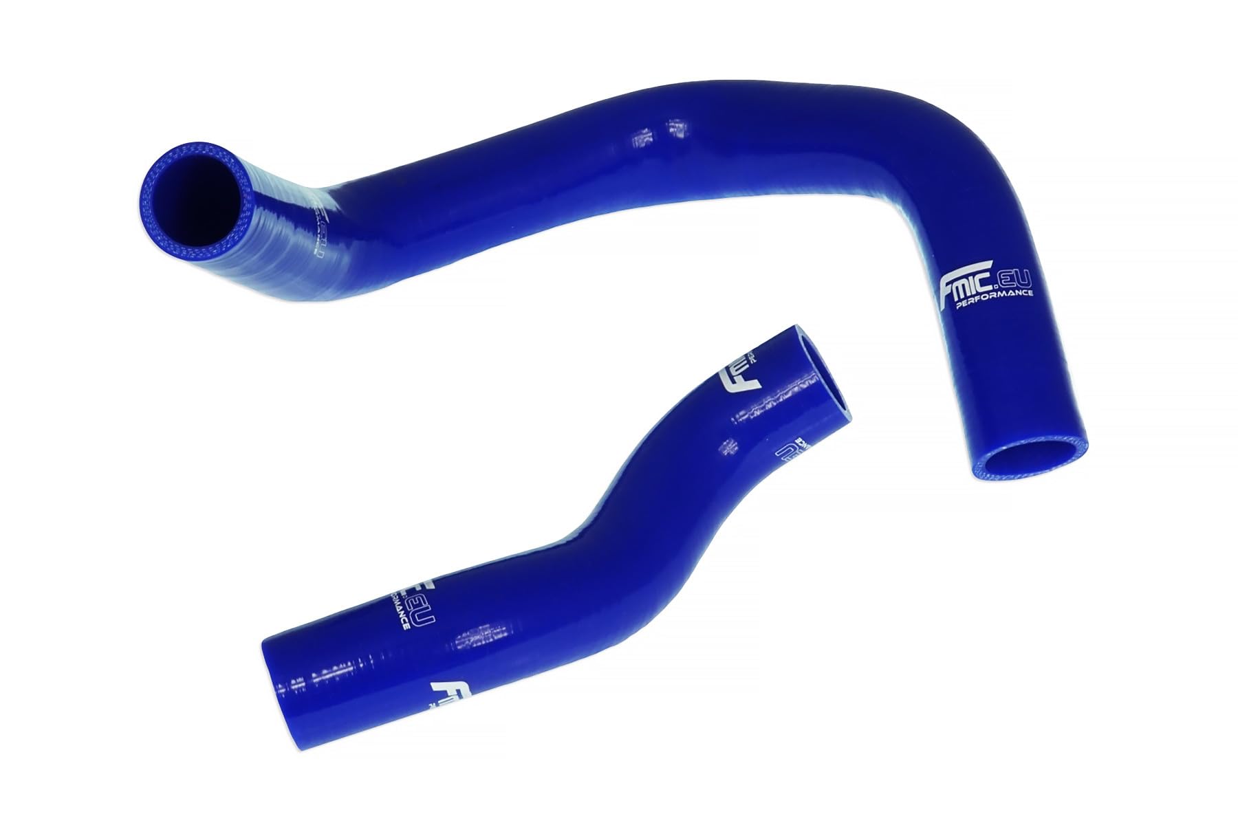 FMIC.EU PERFORMANCE Tubi di raffreddamento in silicone per Nissan 240SX Silvia S13 S14 S15 SR20DET