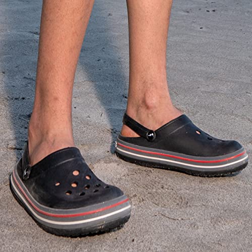 Image of Campus Men Gc-4002 Clogs