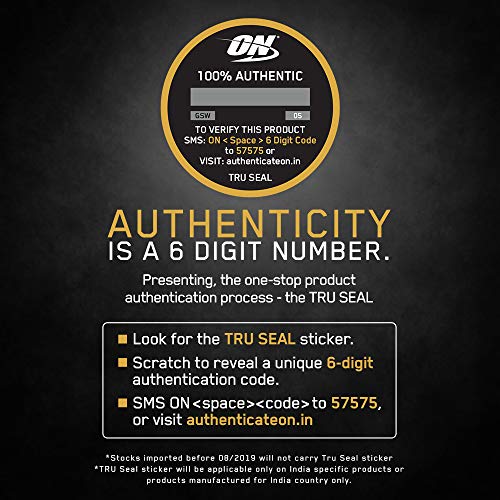 Gold Standard 100% Isolate - 720g Rich Vanilla - Optimum Nutrition, Optimum Nutrition