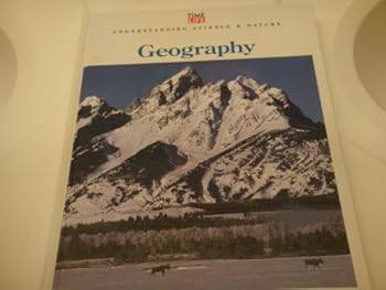 Hardcover Geography (UNDERSTANDING SCIENCE AND NATURE) Book
