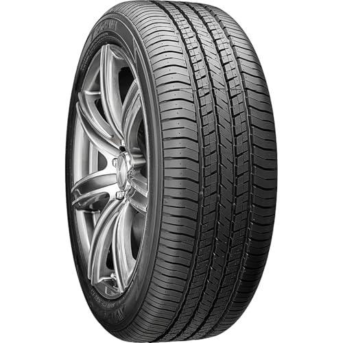 P205/60R16 91H YOKOHAMA AVID S34FV BW A/S