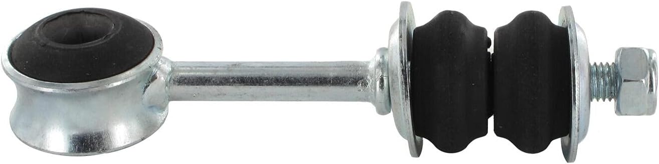 VAICO Link/Coupling Rod, stabiliser bar V95-9524