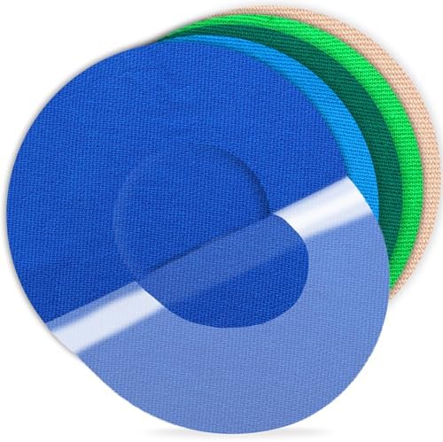 Amazon.com: Waterproof Libre 3 Sensor Covers, 20Pack Freestyle Adhesive ...