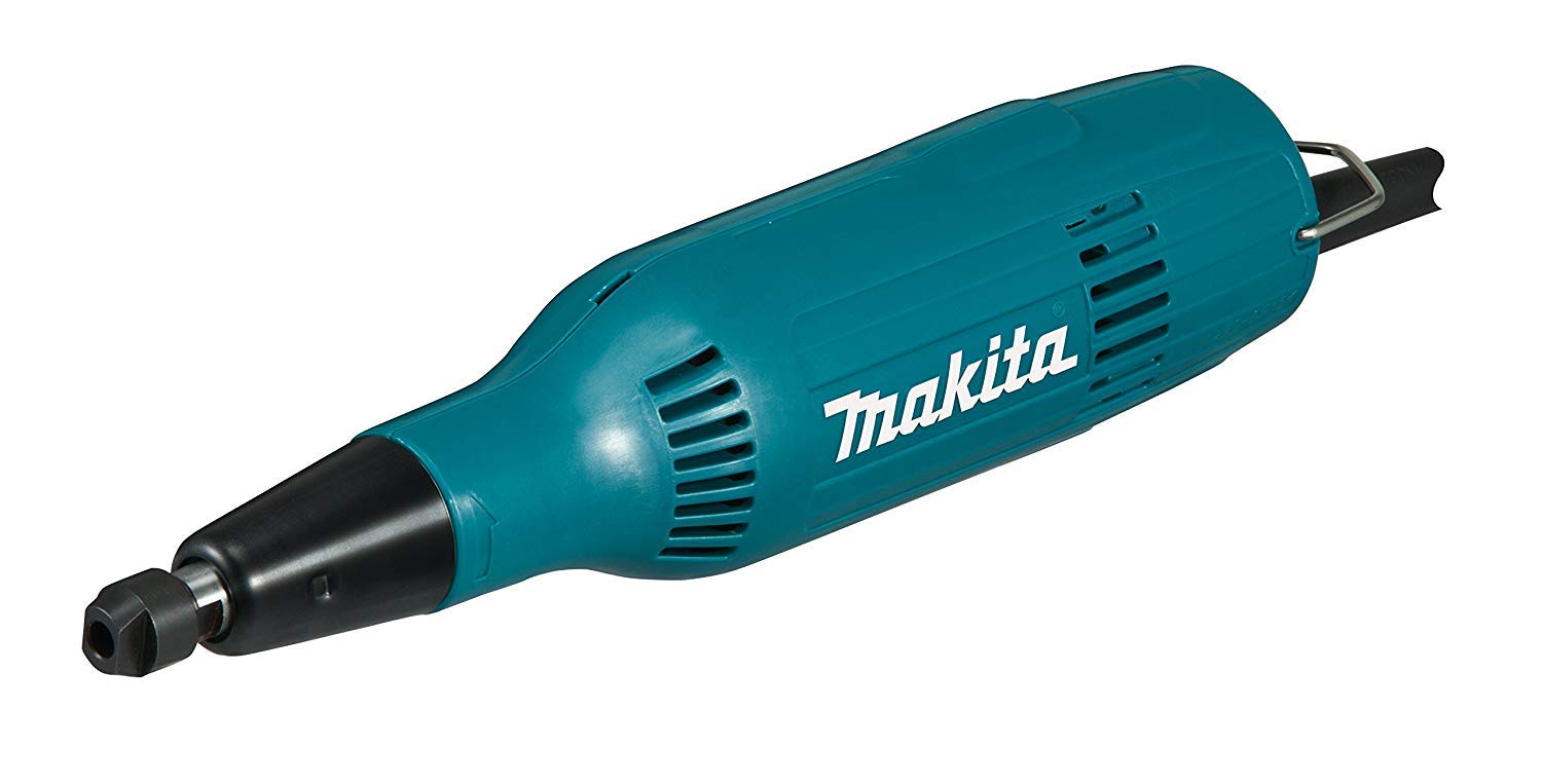 Makita Die Grinder GD0603 (B07ZHQGR5G) Amazon Price History, Amazon Price Tracker