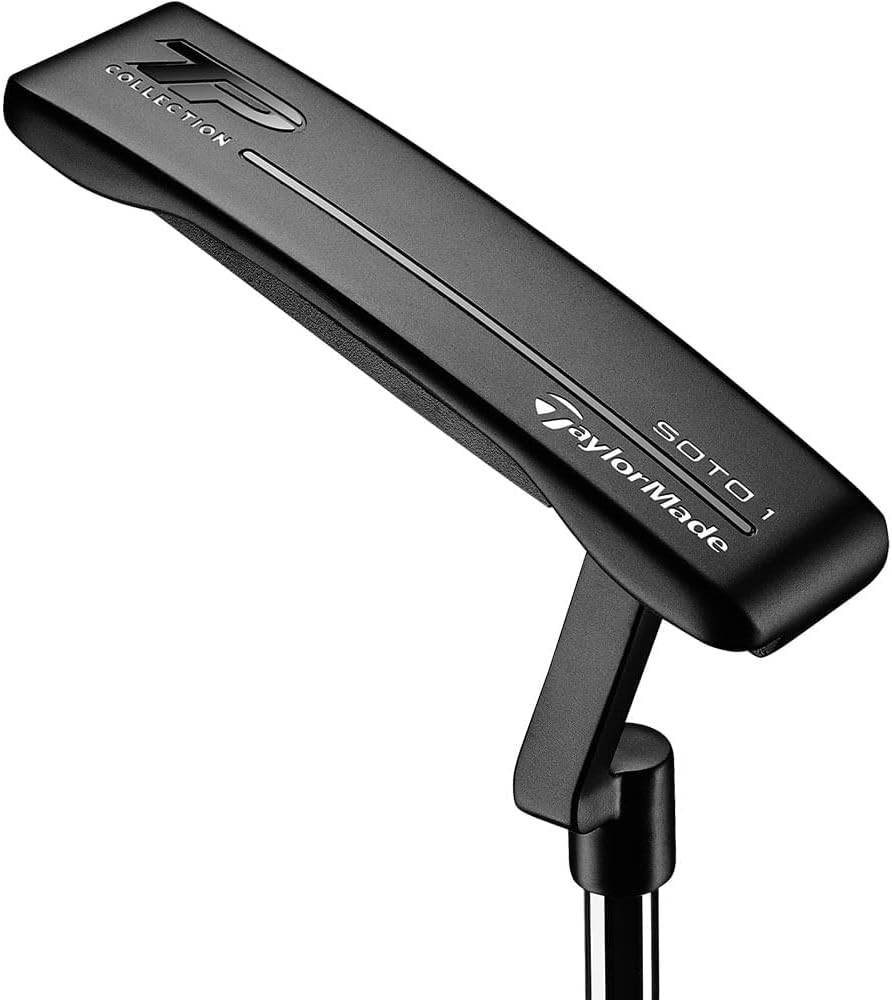 Golf TP Putter Soto