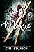 Moxie (Rock-Hard Beautiful Book 3)