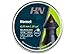 Haendler & Natermann H&N Hornet Pellets .25 Cal, 24.38 Grains, Pointed, 150ct (2)
