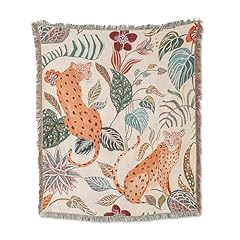 Searching for Leopards