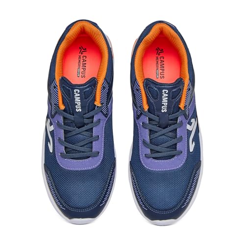 Image of Campus Men's FEROX Running Shoes