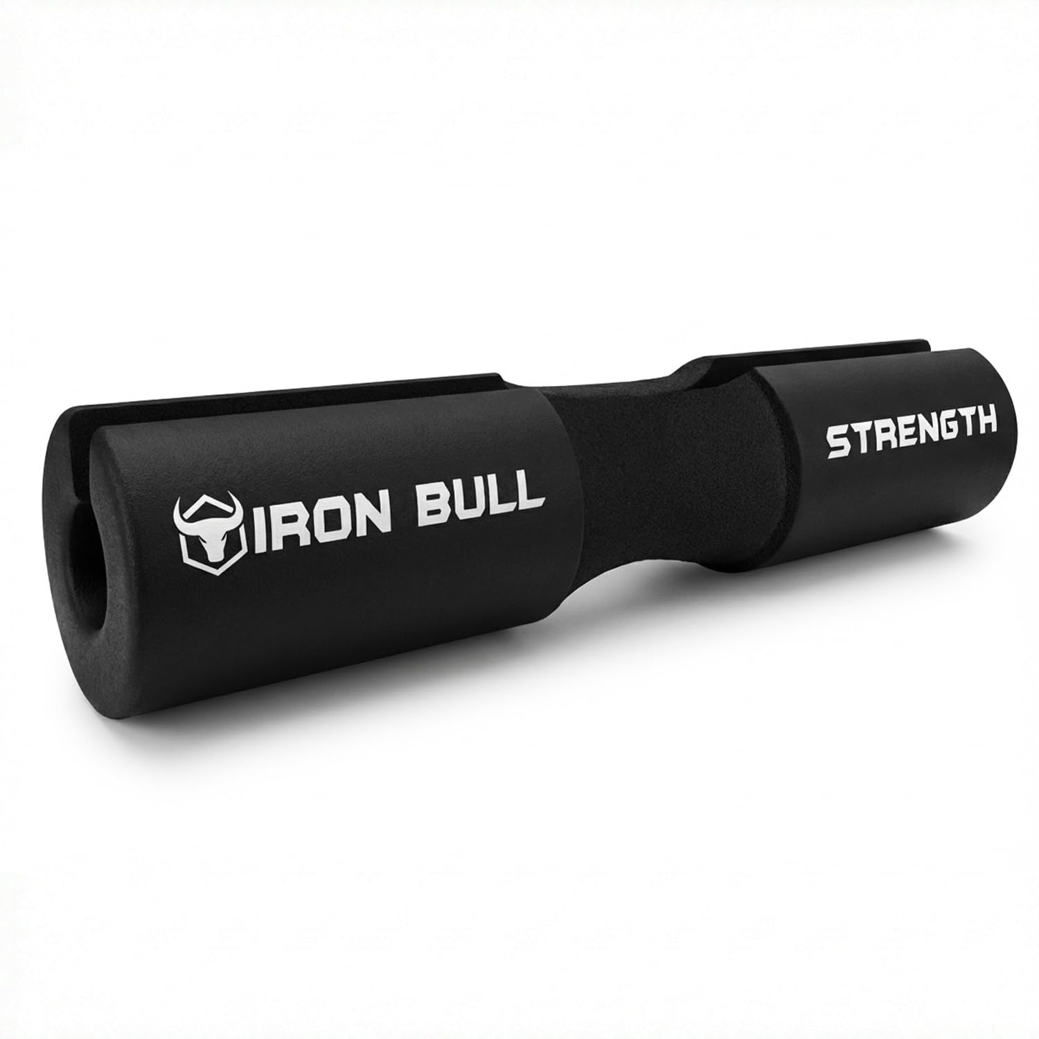 Advanced Squat Pad - Barbell Pad for Hip Thrusts, Squats & Lunges - Neck & Shoulder Squat Bar Pad Cushion Support Foam for Extra Comfort