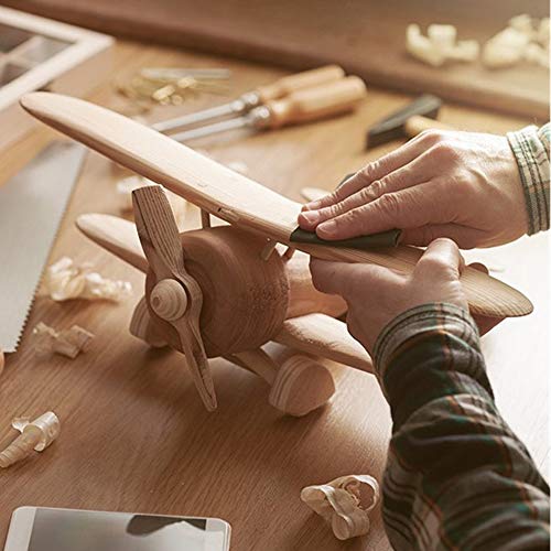 Leopard Twin-Ultra Fine 51 Pcs Wet Dry Sandpaper 120 To 10000 Assorted Grit Sanding Paper Forwood Furniture Finishing, Metal Sanding And Automotive Polishing, 9 X 3.6 Inches.?51-Sheet Sandpaper?? #TOP6