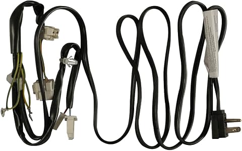 MaksPRO 5304523761 Harness fits Freezer