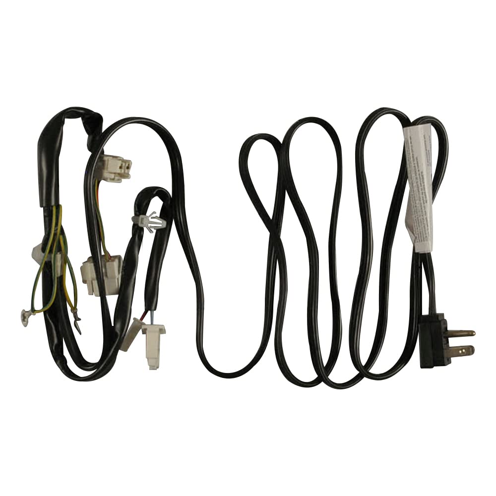MaksPRO 5304523761 Harness fits Freezer