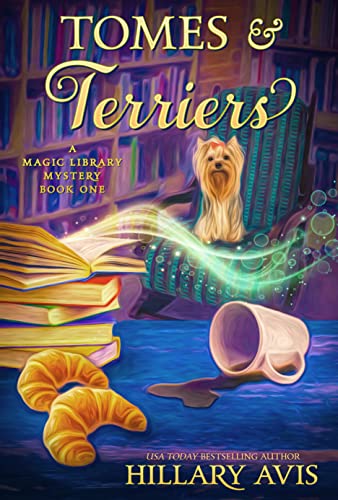 Tomes and Terriers
