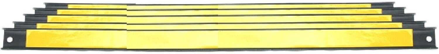 6 Pack 18" Magnetic Tool Bar Strip Holder Knife Magnet Workshop Home Utensils,Jikkolumlukka