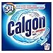 Calgon Pastilles Anticalcaire Nettoyant Lave-Linge 3en1 - 17 Tablettes