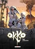  Okko T07: Le Cycle du feu (1/2)