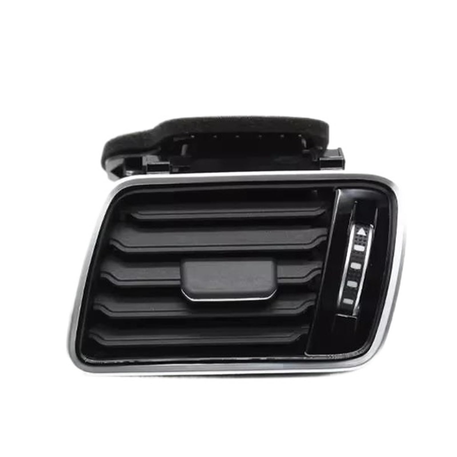 For VW For Magotan B6 B7 CC For Passat 3AD819728A 3AD819701A Car Air Conditioning Central AC Vent Outlet Assembly(LHD-Left)