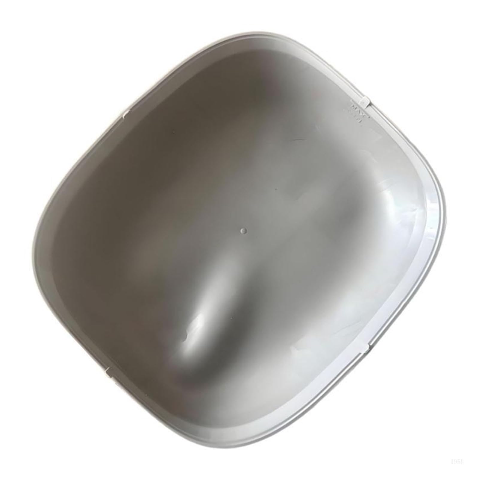 Tappetino lettiera in silicone per lettiera autopulente