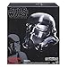 STAR WARS Black Series Voice Changing Helmet