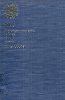 Hardcover Risk: Man-Made Hazards to Man Book