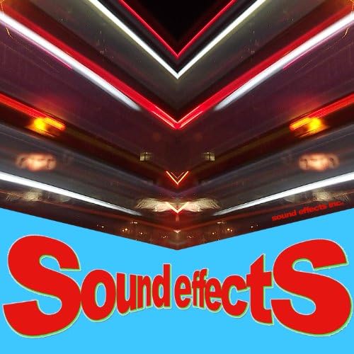 Sound Effects by Sound Effects Inc. on Amazon Music Amazon.co.uk