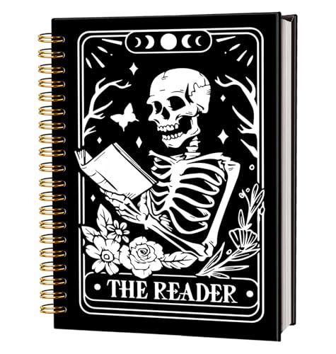 Tarot Cards Journal cadeau idéal pour amateurs de tarot et de lecture