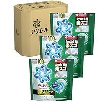 アリエール　アリエールスポーツ　ジェルボール　【廃盤品】洗濯洗剤 アリエール 洗濯洗剤 ジェルボール プラチナスポーツ 本体 14個入