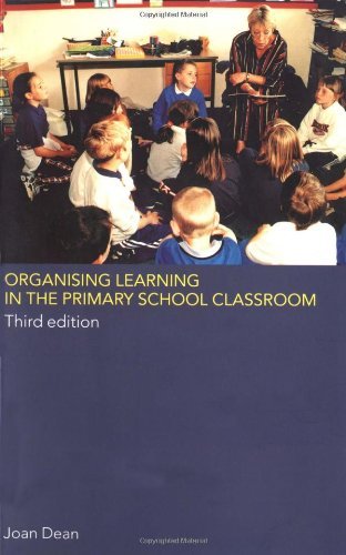 Amazon.com: Organising Learning in the Primary School Classroom ...
