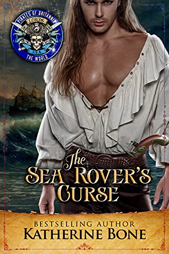 The Sea Rover's Curse (By: Katherine Bone)