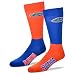 University of Florida 505-7 4 Square Mens Socks
