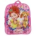 Fancy Nancy & Frenchy Girl's 12" Backpack