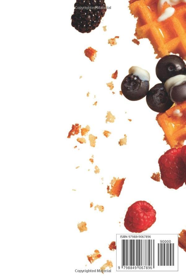 Brunch - Create And Rate Your Favorite Recipes