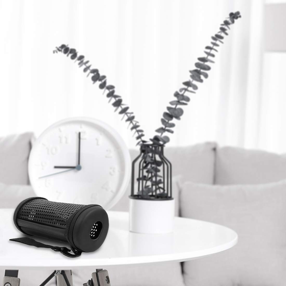 Geekria Coque En Silicone Compatible Avec Les écouteurs Sans Fil Bang