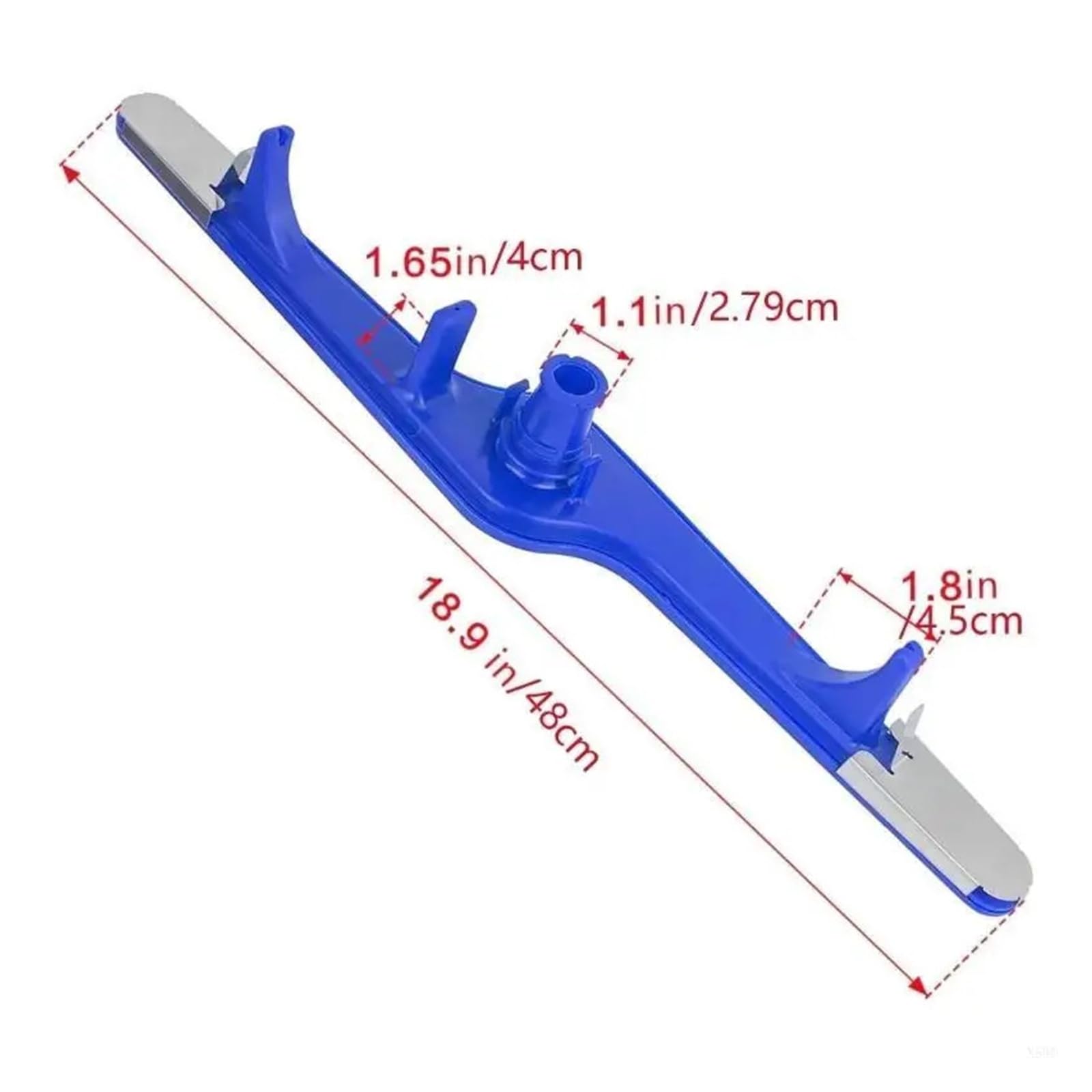 HIZON Braccio irroratore for lavastoviglie
